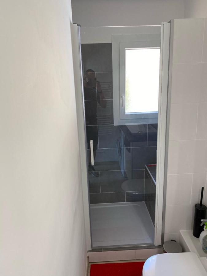Vacances Arbanaises - Appartements Giens Hyères Kültér fotó