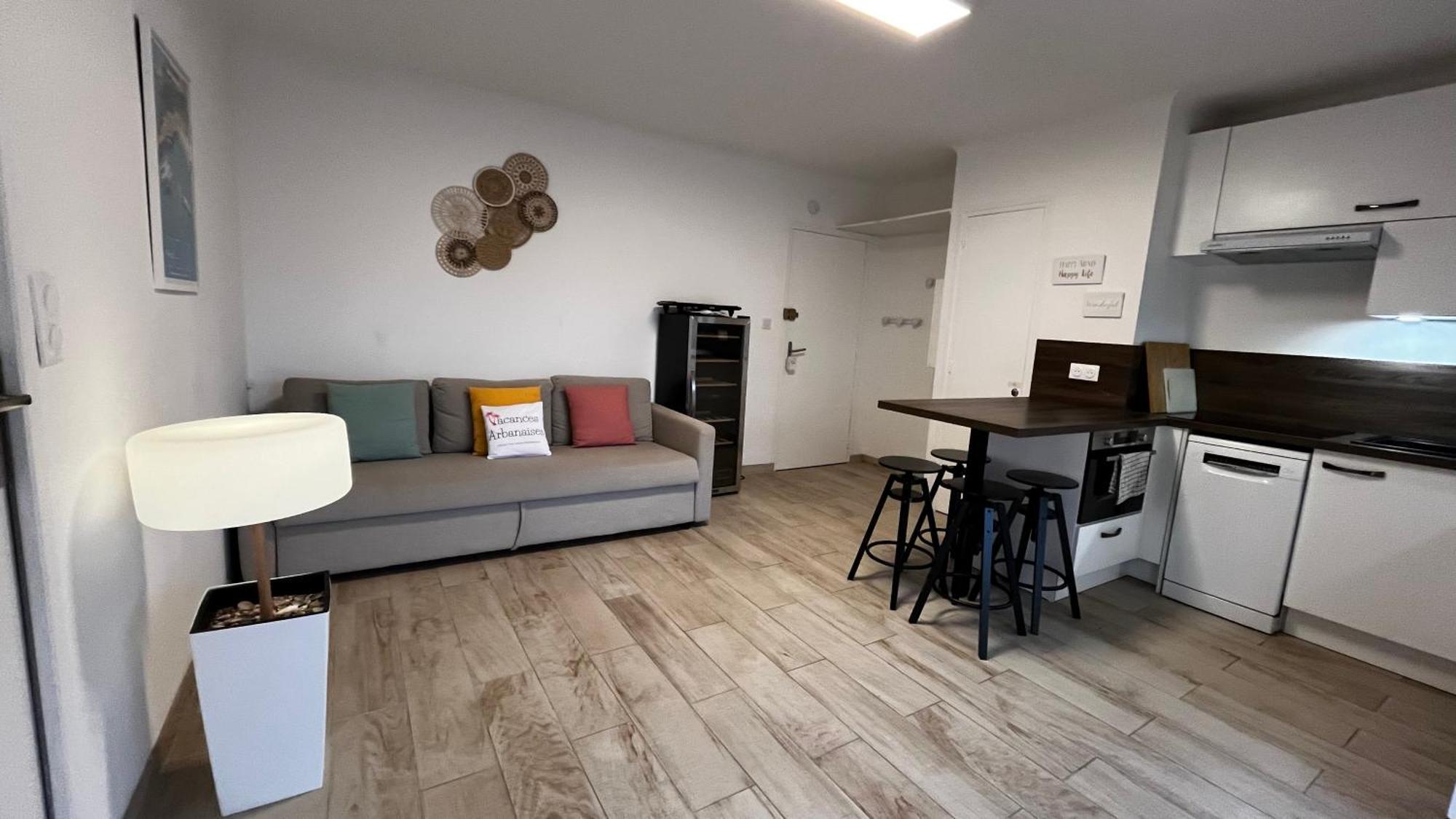 Vacances Arbanaises - Appartements Giens Hyères Kültér fotó