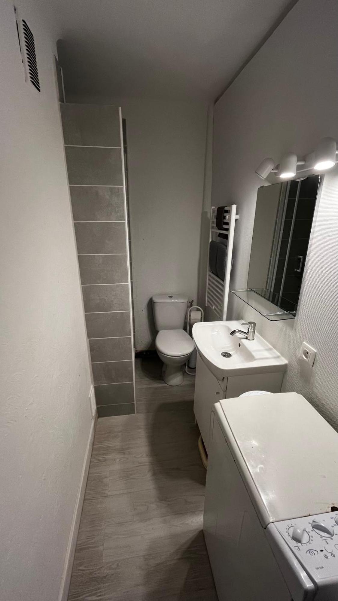 Vacances Arbanaises - Appartements Giens Hyères Kültér fotó