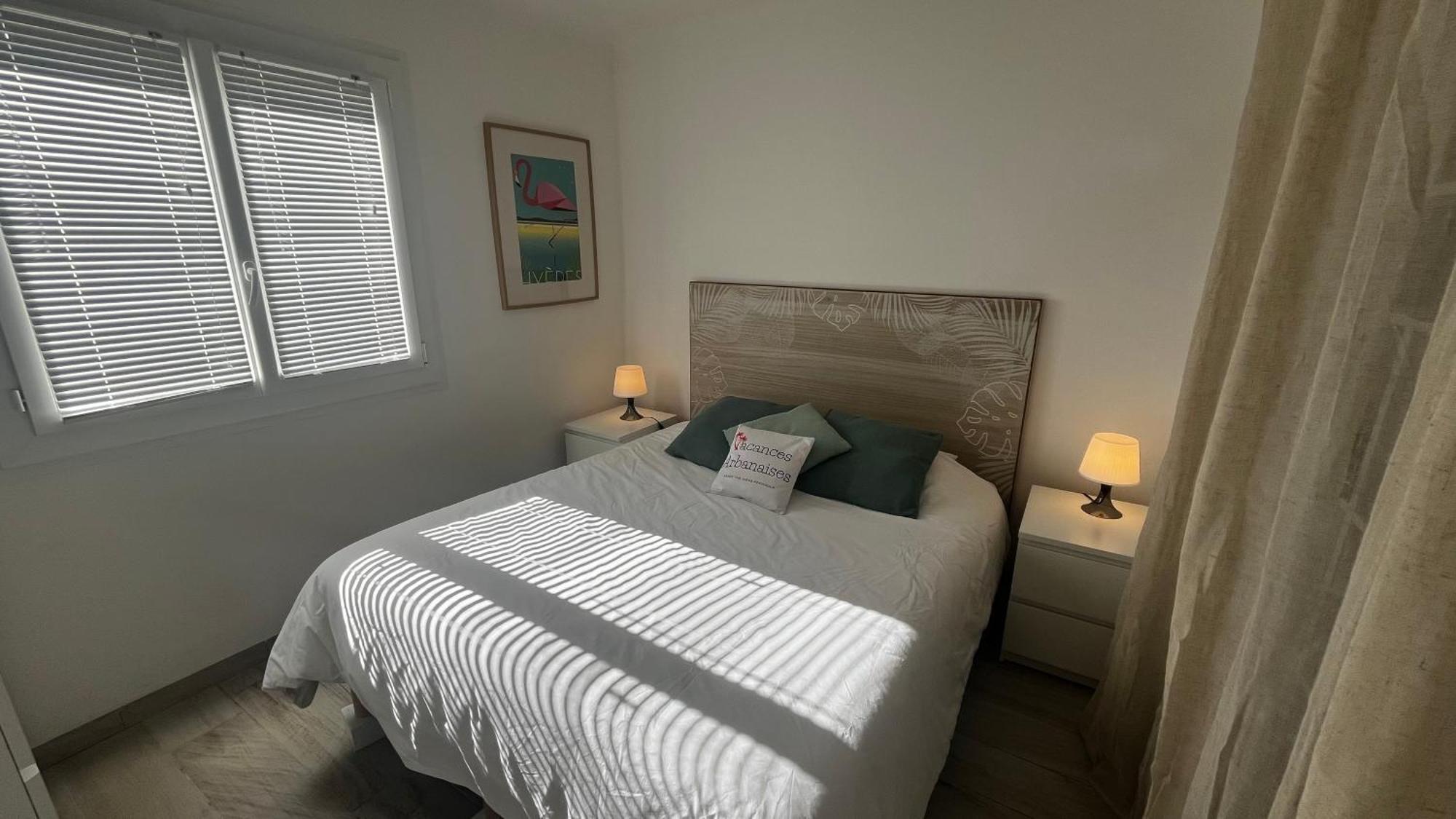 Vacances Arbanaises - Appartements Giens Hyères Kültér fotó