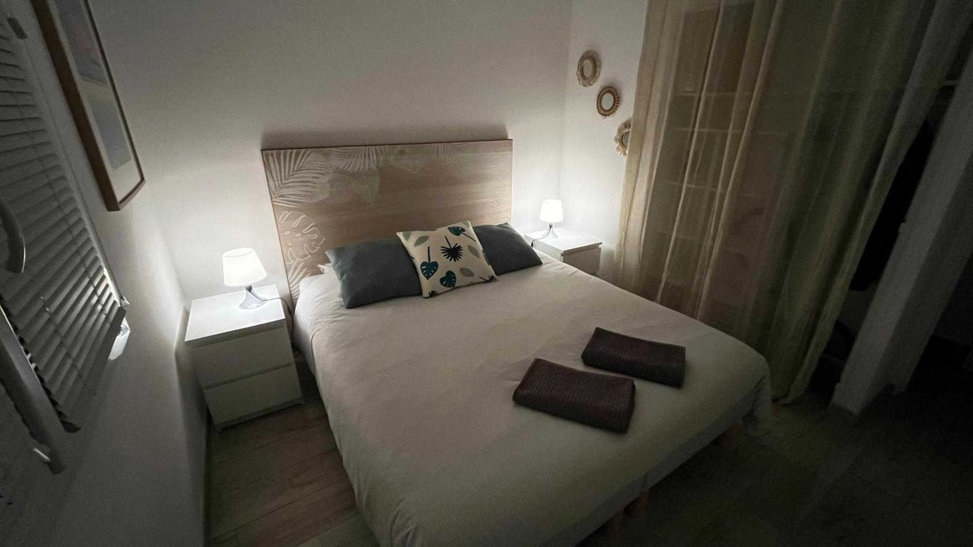 Vacances Arbanaises - Appartements Giens Hyères Kültér fotó